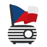 Logo of Radio Czech - Rádio Česká android Application 